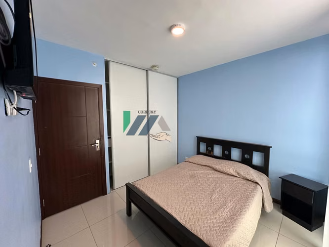 Alquiler de apartamento en Bambú Eco excelente  ubicación - Imagen 6