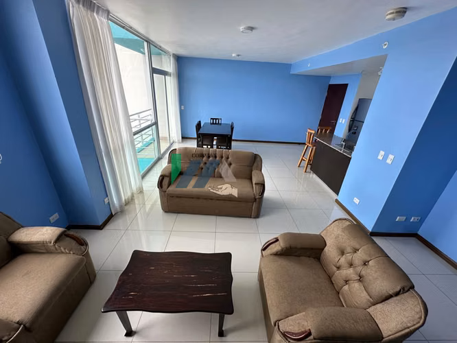 Alquiler de apartamento en Bambú Eco excelente  ubicación - Imagen 4