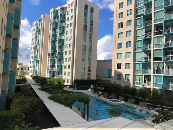 Alquiler de apartamento en Bambú Eco excelente  ubicación - Imagen 16