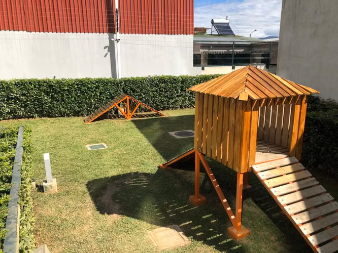 Alquiler de apartamento en Bambú Eco excelente  ubicación - Imagen 12