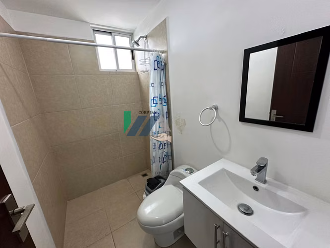 Alquiler de apartamento en Bambú Eco excelente  ubicación - Imagen 10