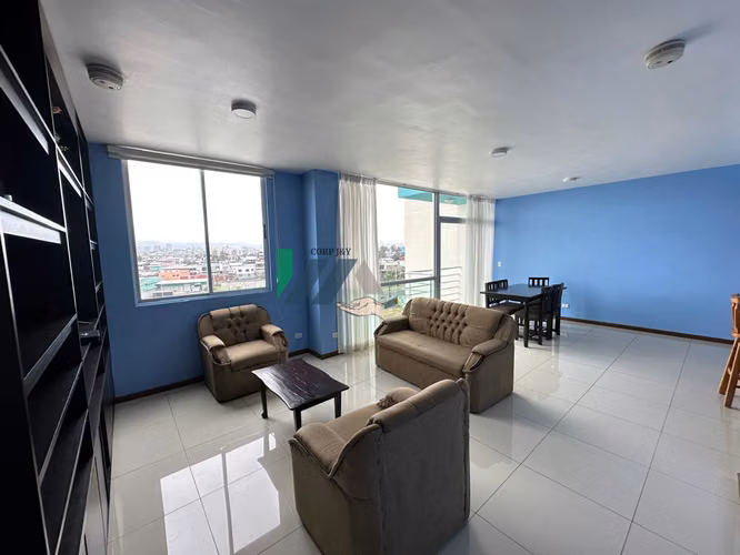 Alquiler de apartamento en Bambú Eco excelente  ubicación - Imagen 3