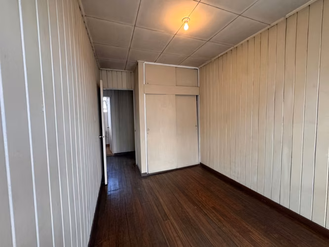 Se vende propiedad para comercio, Barrio Don Bosco, San José.