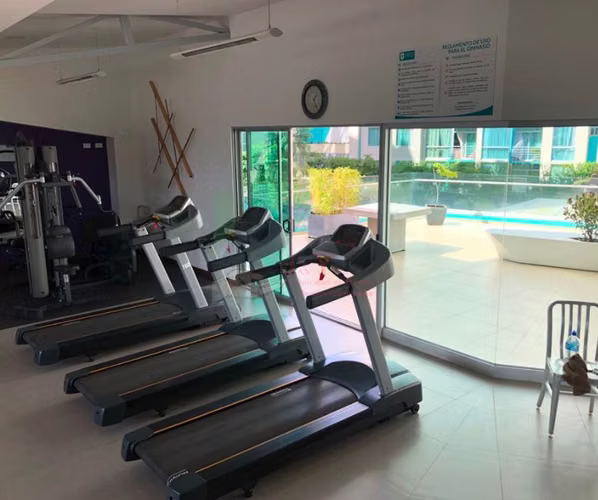 Alquiler de apartamento en  San Sebastian  - lugar con excelente ubicación - Imagen 6
