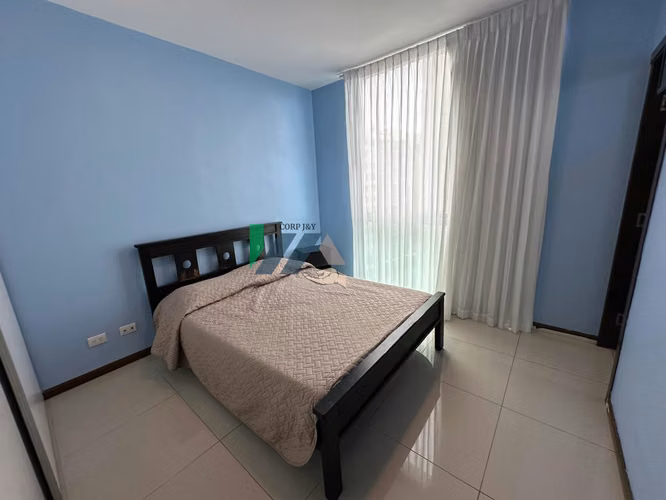 Alquiler de apartamento en  San Sebastian  - lugar con excelente ubicación - Imagen 13