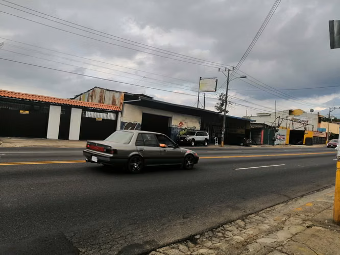 Terreno Comercial 2,000 m² con 2 Frentes – Calle Principal San Francisco de Dos Ríos – Alta Exposición - Imagen 16