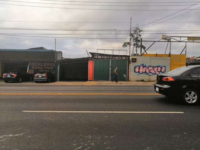 Terreno Comercial 2,000 m² con 2 Frentes – Calle Principal San Francisco de Dos Ríos – Alta Exposición - Imagen 4