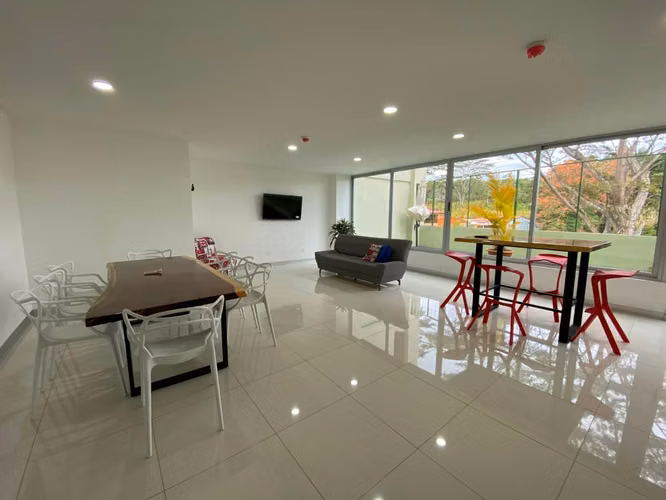 Alquiler de apartamento en Condominio en Sabanilla 6089 - Imagen 13