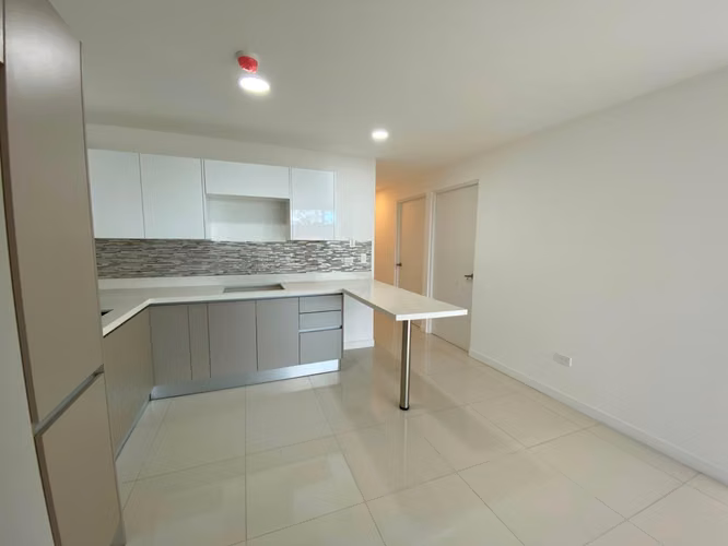 Alquiler de apartamento en Condominio en Sabanilla 6089 - Imagen 8