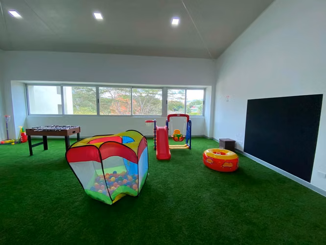 Alquiler de apartamento en Condominio en Sabanilla 6089 - Imagen 17