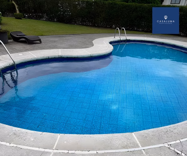 Hermoso lote en venta - Imagen 7