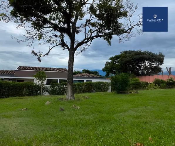 Hermoso lote en venta - Imagen 3