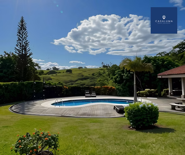 Hermoso lote en venta - Imagen 6