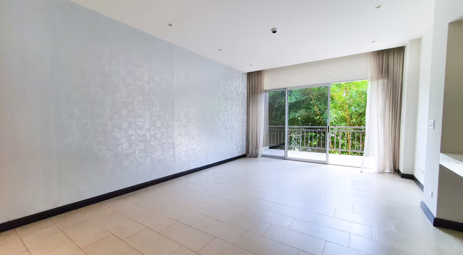 Espectacular Apartamento en San Rafael de Escazú