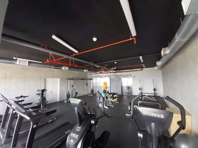 Alquiler de apartamento en la Sabana con línea blanca - Imagen 14