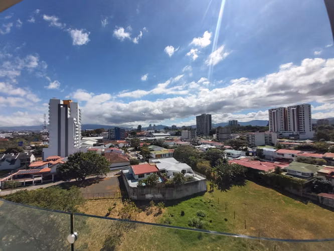 Alquiler de apartamento en la Sabana con línea blanca - Imagen 15