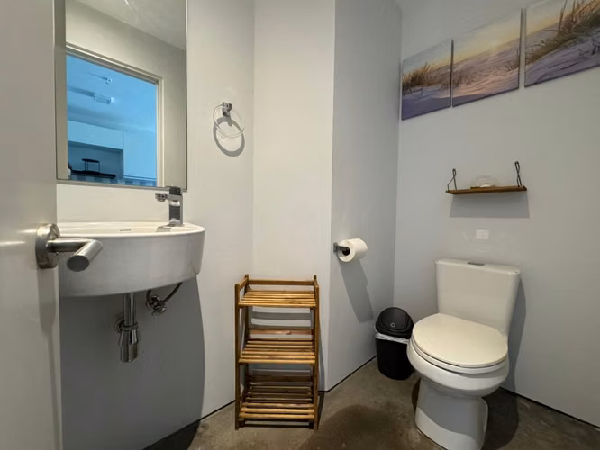 Alquiler de apartamento en la Sabana con línea blanca - Imagen 6