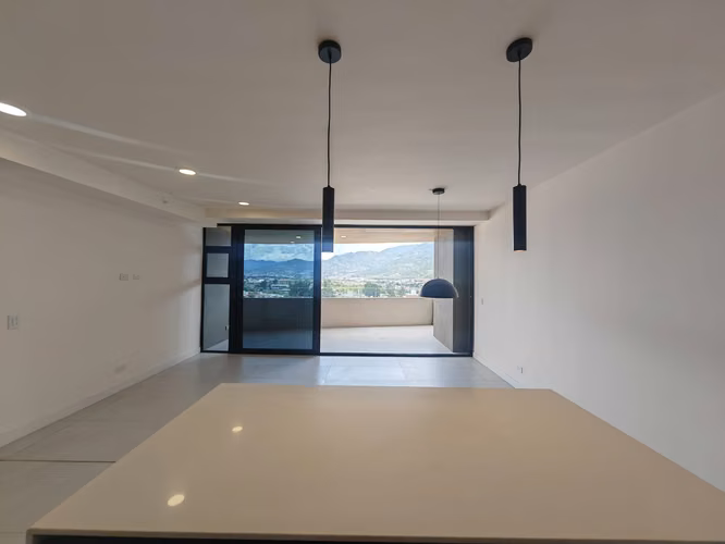 Alquiler de moderno apartamento de 2 habitaciones en Rohrmoser Nunciatura - Imagen 8