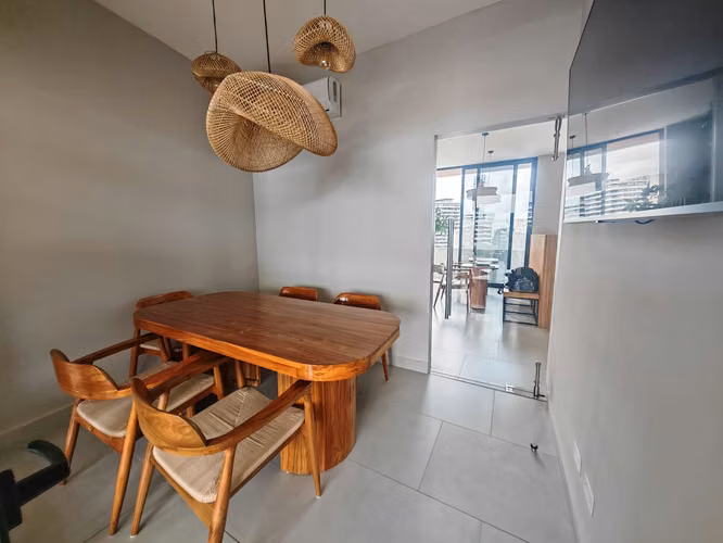 Alquiler de moderno apartamento de 2 habitaciones en Rohrmoser Nunciatura - Imagen 20
