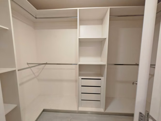 Alquiler de moderno apartamento de 2 habitaciones en Rohrmoser Nunciatura - Imagen 18