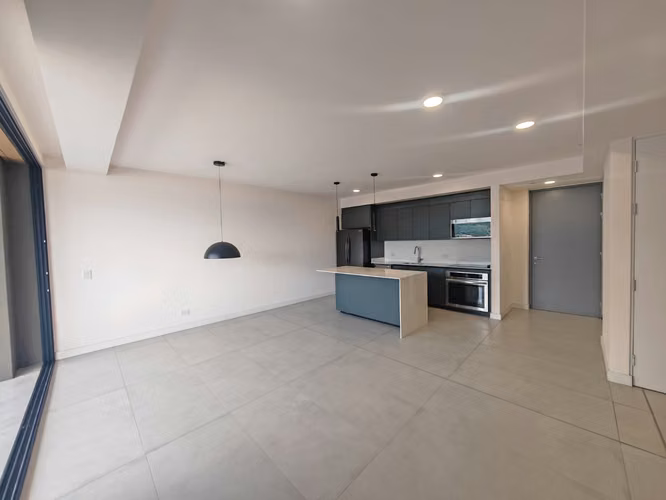 Modern Apartment for Rent in Altérego – Rohrmoser Nunciatura