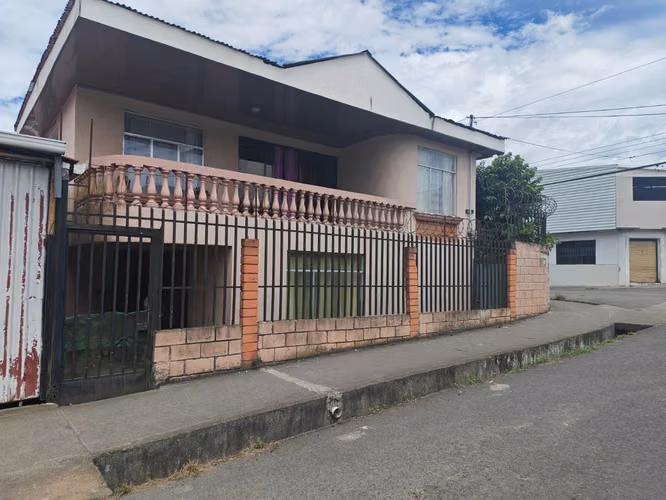 Venta de Casa en Llanos de Santa Lucía Paraíso - Imagen 4