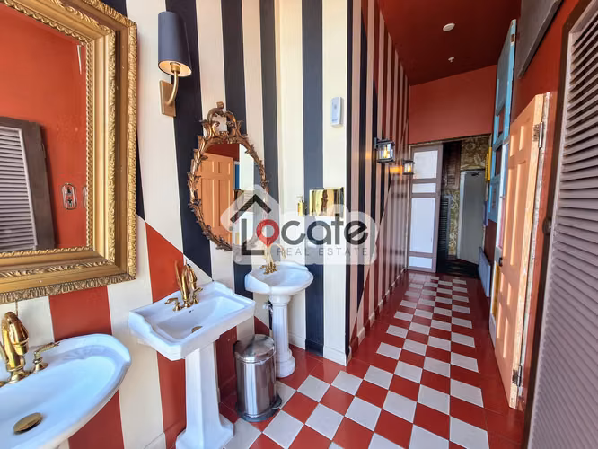 Alquiler de Apartamento Amueblado en Condominio Secret, Sabana - Imagen 9