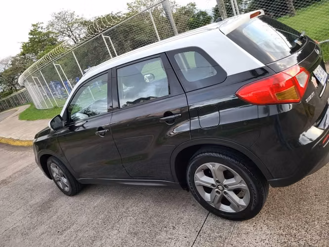 Susuki Vitara 2017 - Imagen 6