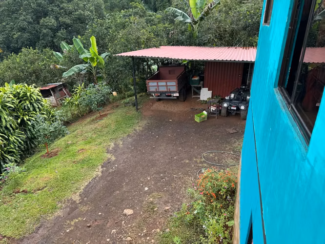 Casa de 2 plantas en terreno de 830 m² en la Península de Nicoya - Imagen 7