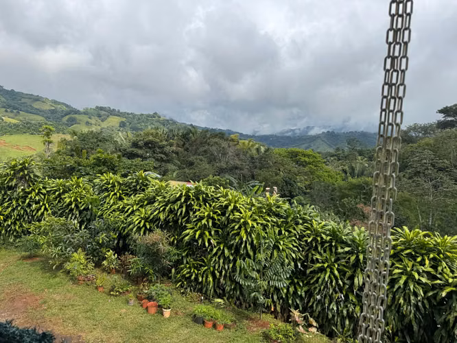 Casa de 2 plantas en terreno de 830 m² en la Península de Nicoya - Imagen 9