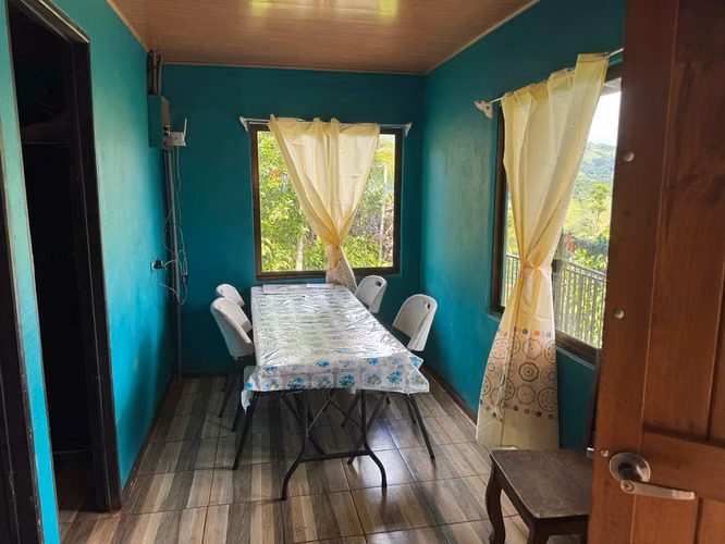 Casa de 2 plantas en terreno de 830 m² en la Península de Nicoya - Imagen 4