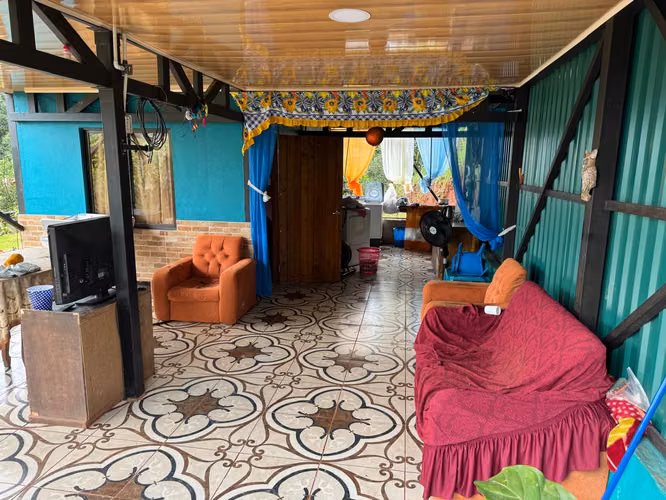 Casa de 2 plantas en terreno de 830 m² en la Península de Nicoya - Imagen 5