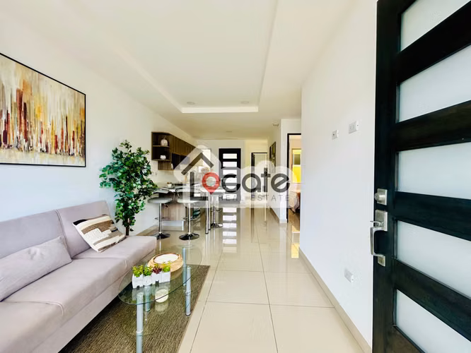 New houses for sale, Veredas Condominium, Alajuelita