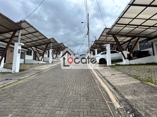 Venta de casas nuevas, Condominio Veredas, Alajuelita - Imagen 16
