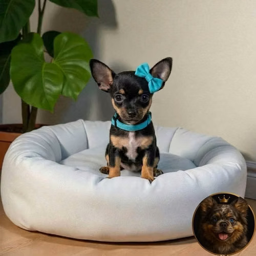 Pinscher Mini - Imagen 2