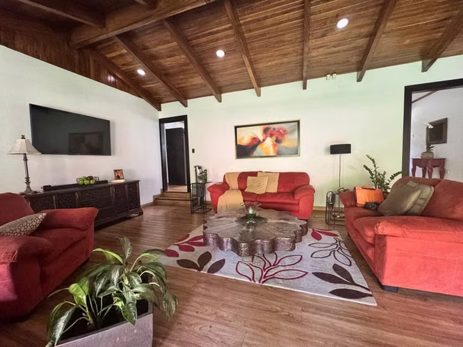 Alquiler de Casa en Santa Ana-Alta Loma, San José. 26-1337 - Imagen 14