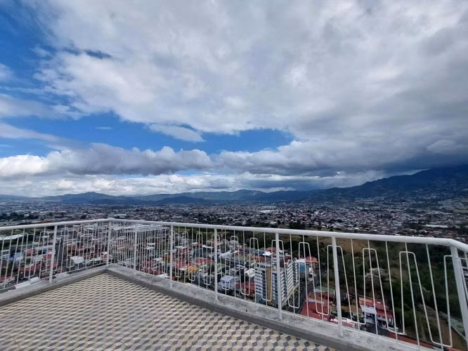 Apartment for Sale, Fully Amoblado, Spectacular View, Secret Sabana