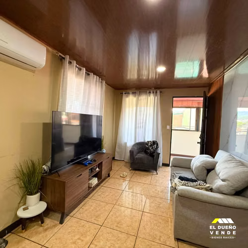 Venta de Apartamentos y Local Comercial en Alajuela - Imagen 3