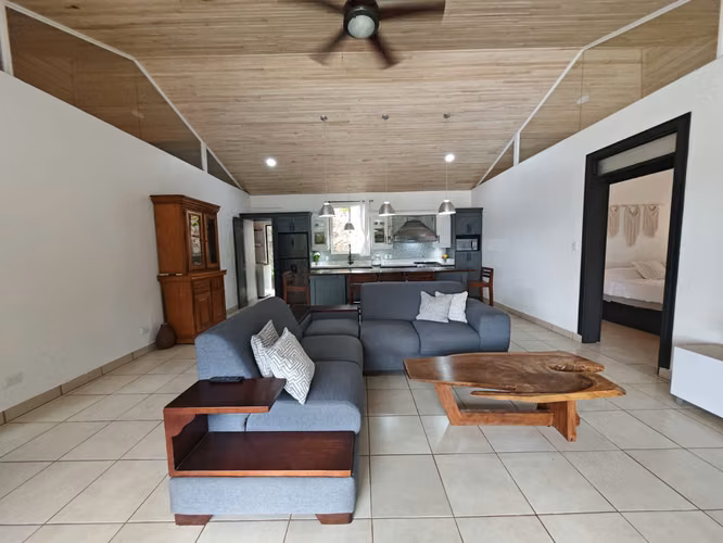 Casa amueblada en Atenas | Piscina y jacuzzi privados | Vistas espectaculares | $2.500/mes - Imagen 6