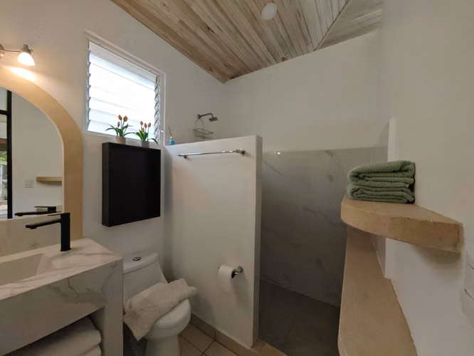 Casa amueblada en Atenas | Piscina y jacuzzi privados | Vistas espectaculares | $2.500/mes - Imagen 14