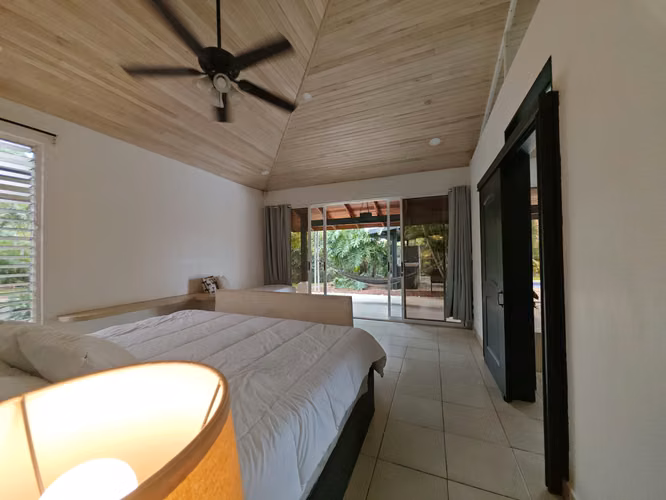 Casa amueblada en Atenas | Piscina y jacuzzi privados | Vistas espectaculares | $2.500/mes - Imagen 9