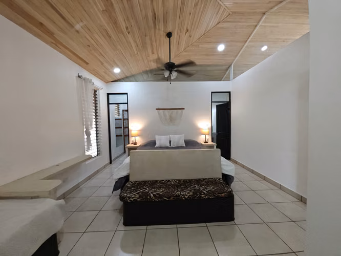Casa amueblada en Atenas | Piscina y jacuzzi privados | Vistas espectaculares | $2.500/mes - Imagen 12