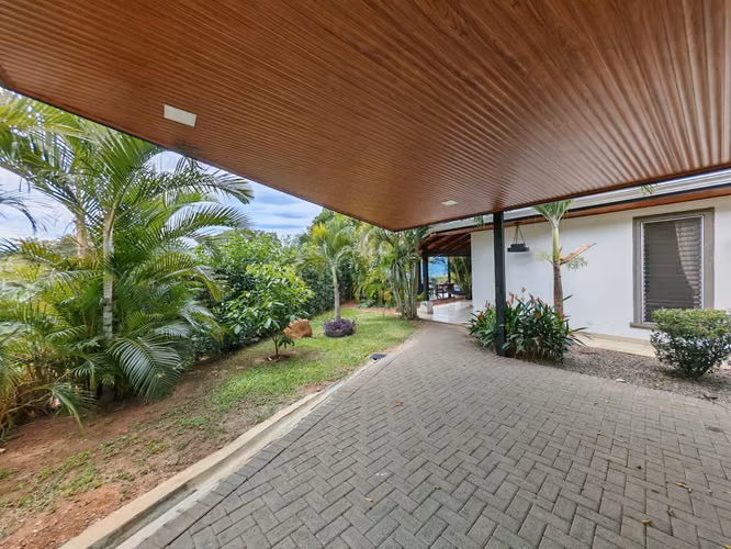 Casa amueblada en Atenas | Piscina y jacuzzi privados | Vistas espectaculares | $2.500/mes - Imagen 19