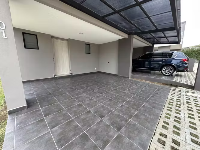 Casa en Condominio Lindora Village - Imagen 2