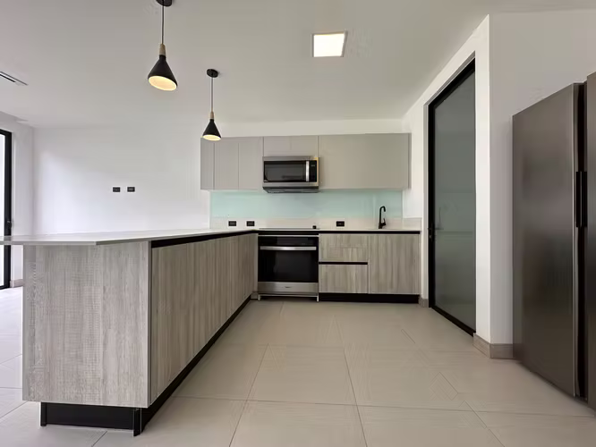 Casa en Condominio Lindora Village - Imagen 8