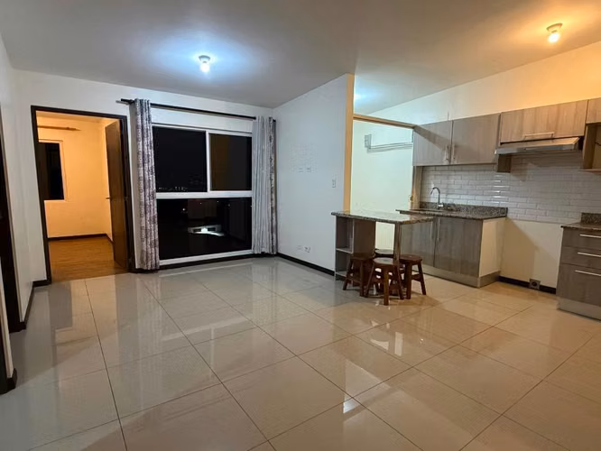 Apartamento en Curridabat/piso 7-vista-amenidades