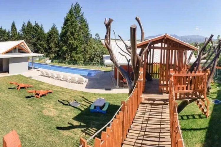 Apartamento en Curridabat/piso 7-vista-amenidades - Imagen 17
