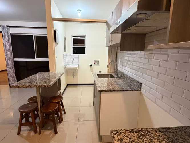 Apartamento en Curridabat/piso 7-vista-amenidades - Imagen 2