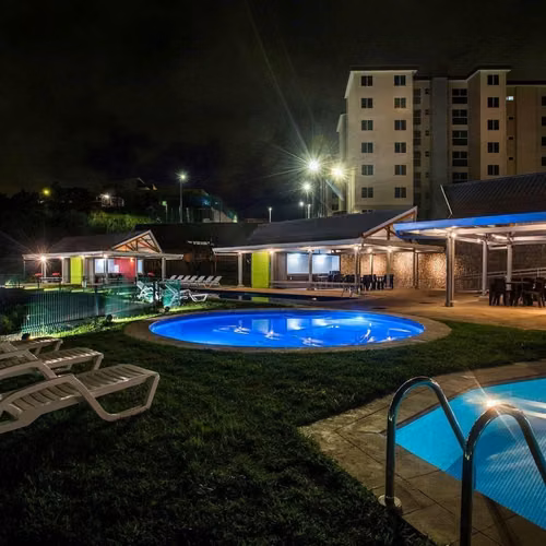 Apartamento en Curridabat/piso 7-vista-amenidades - Imagen 14