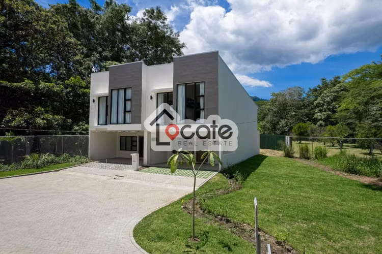 Casa en venta para estrenar, Condominio en Santa Ana - Imagen 6